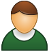 Johns Hopkins Author Bios icon